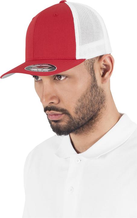 Red, White