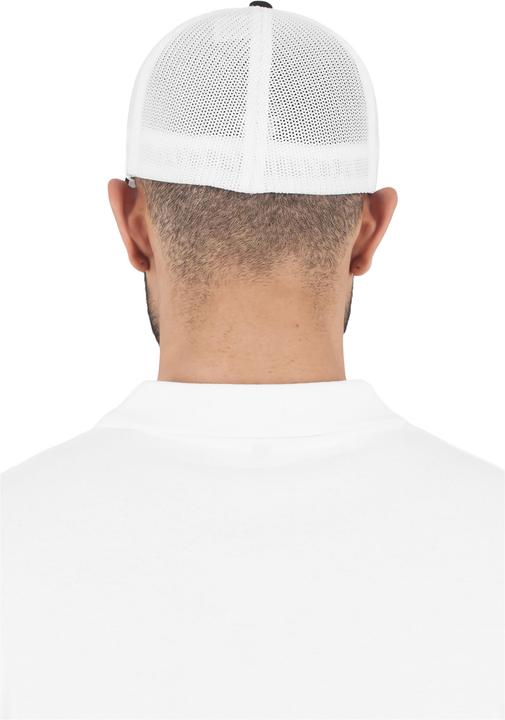 Actual product image Flexfit Mesh Trucker 2-Tone (L, XL)