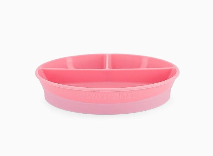 Immagine prodotto Twistshake Piastre con suddivisione
