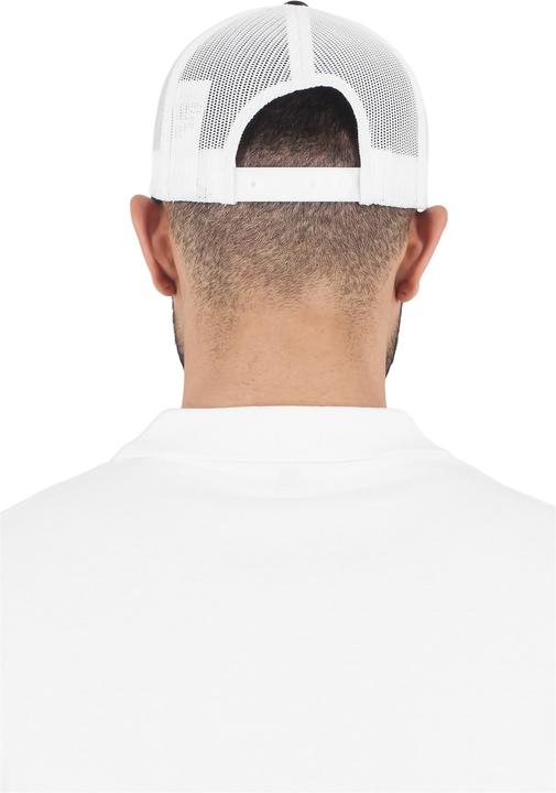 Actual product image Flexfit Trucker (One size)