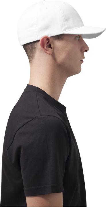 Immagine prodotto Flexfit Cappello da papà in cotone lavato in capo (S, M)