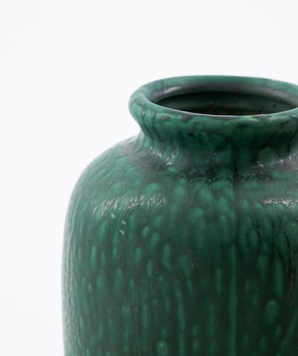 Actual product image House Doctor Vase, HDCasa, Green (1 x, 2.16 l)