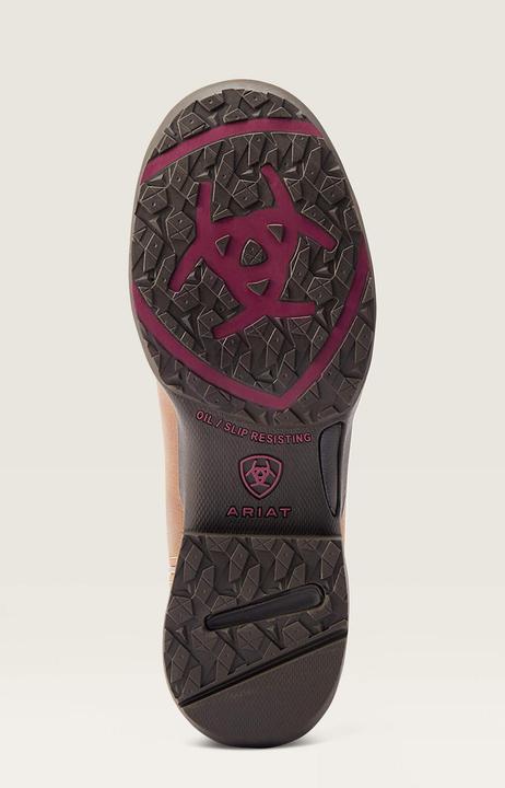 Actual product image Ariat Anthem Round Toe II (40)