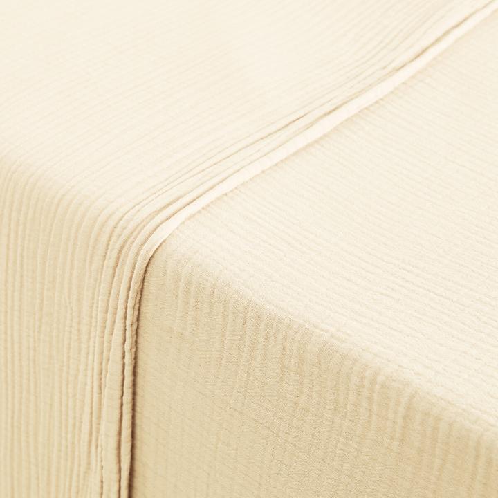 Immagine prodotto La Redoute Interieurs Kumla (Oberleintuch, 270 x 290 cm)
