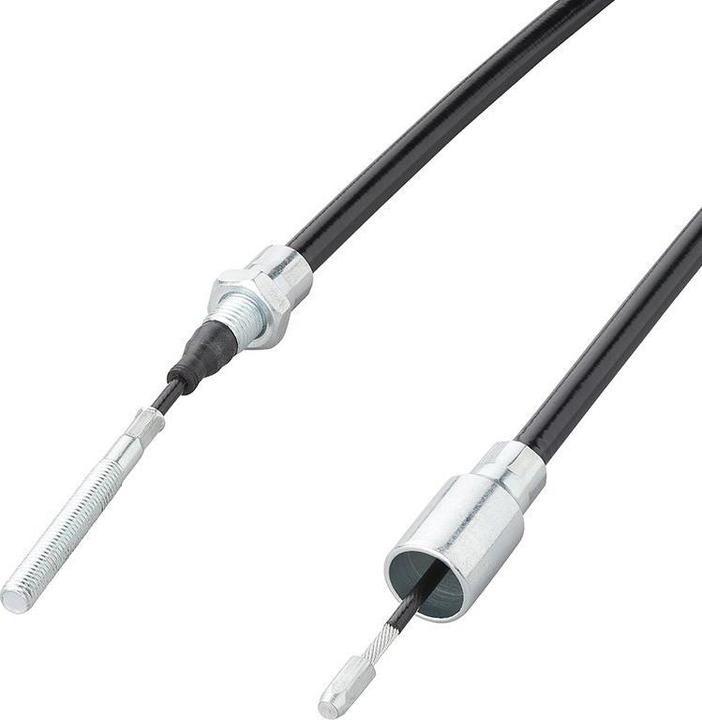Produktbild ProPlus Bremsseil für Knott/Schlegl/Nieper/Avonride/BPW Hülle: 730mm / Seil: 940mm