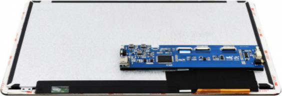 Image du produit WaveShare Écran tactile LCD (Écran)