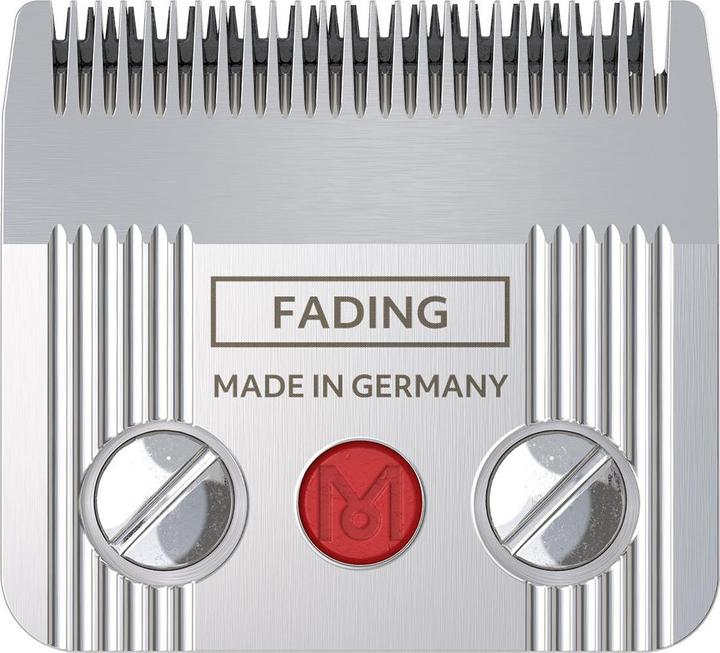 Moser Fading Blade (1 x)