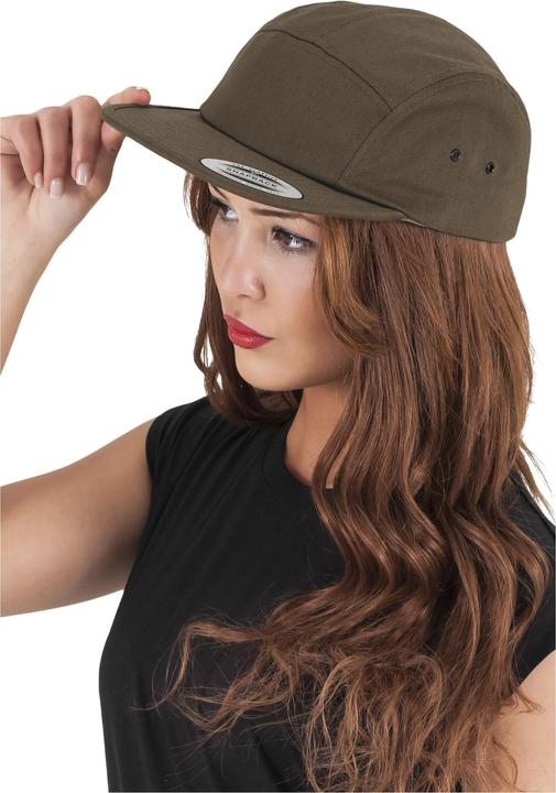 Actual product image Flexfit jockey (One size)