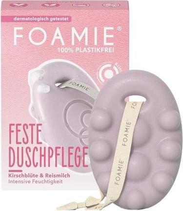 Actual product image Foamie Cherry Kiss