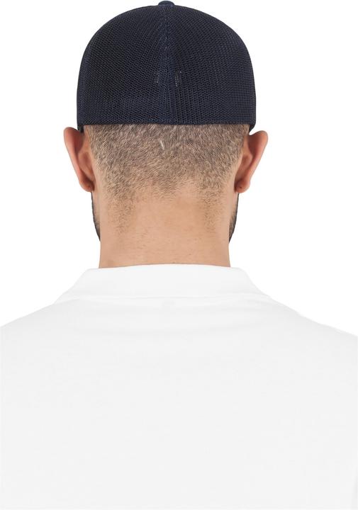 Actual product image Flexfit Mesh Trucker (L, XL)