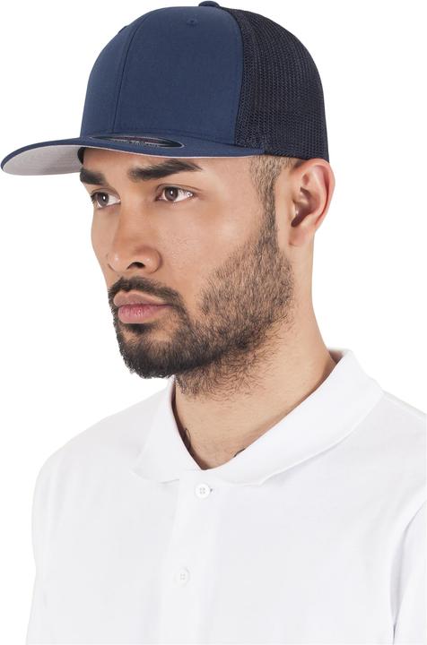 Actual product image Flexfit Mesh Trucker (L, XL)