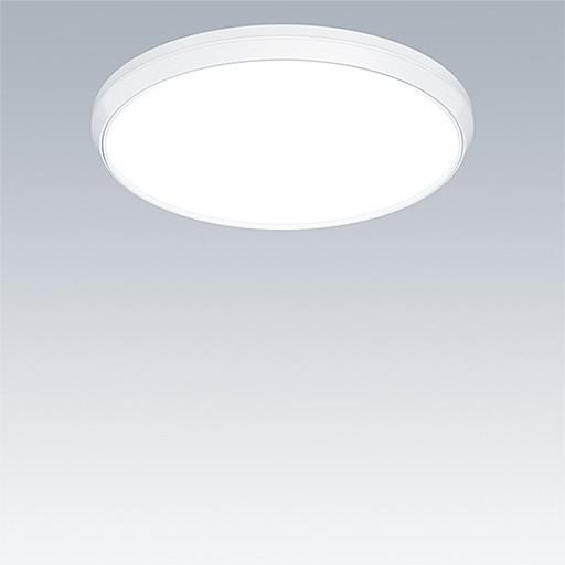 Image du produit Zumtobel Thorn NOVS M 2500-840 DI HFI WH (2500 lm)