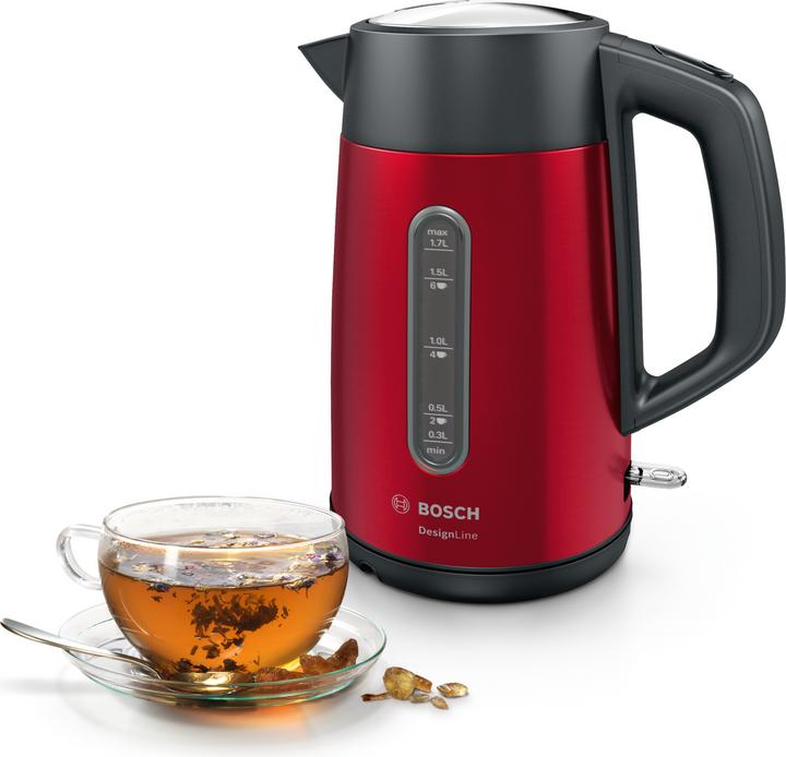 Actual product image Bosch Hausgeräte TWK4P434 (1.70 l)