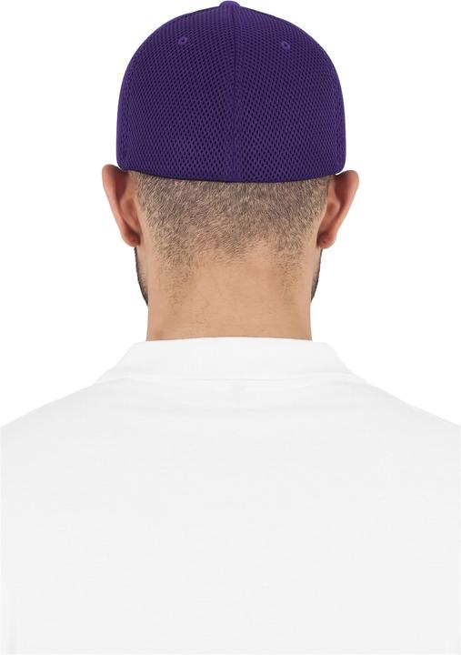 Actual product image Flexfit Tactel Mesh (S, M)