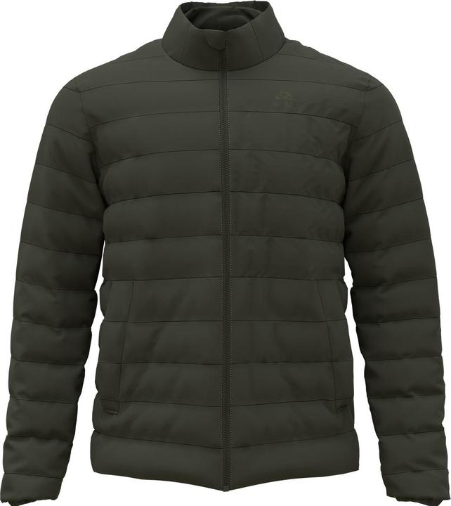 Odlo Jacket insulated ASCENT N-THERMIC HYBRID