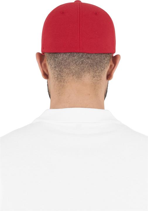 Actual product image Flexfit Double Jersey (L, XL)