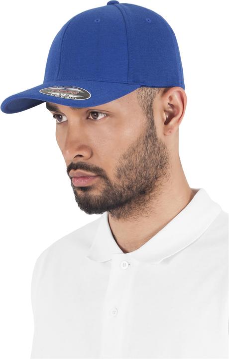 Actual product image Flexfit Double Jersey (S, M)