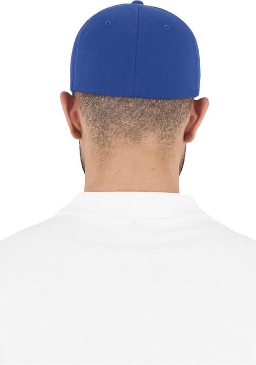 Actual product image Flexfit Double Jersey (S, M)