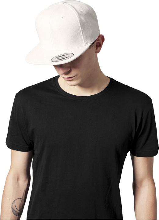 Actual product image Flexfit Snapback (One size)