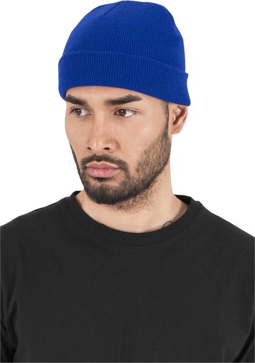 Produktbild Flexfit Heavyweight Beanie (One Size)