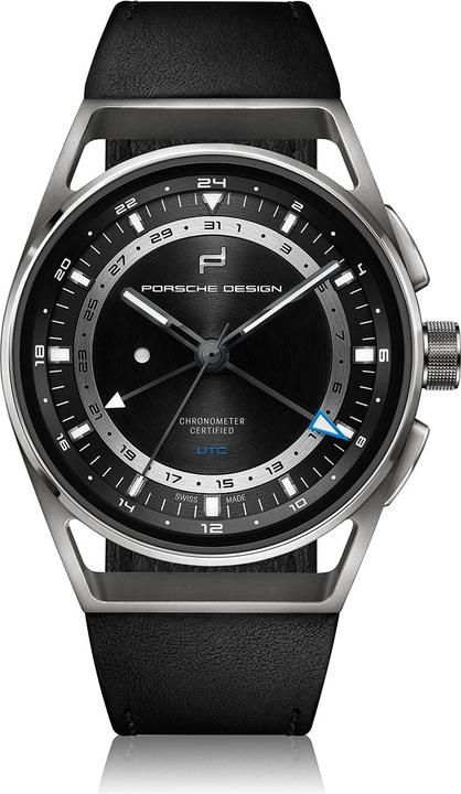 Armbanduhr