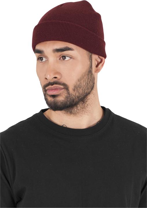 Actual product image Flexfit Heavyweight Beanie (One size)