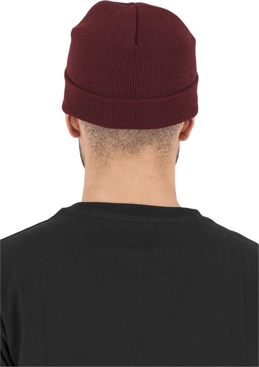 Actual product image Flexfit Heavyweight Beanie (One size)