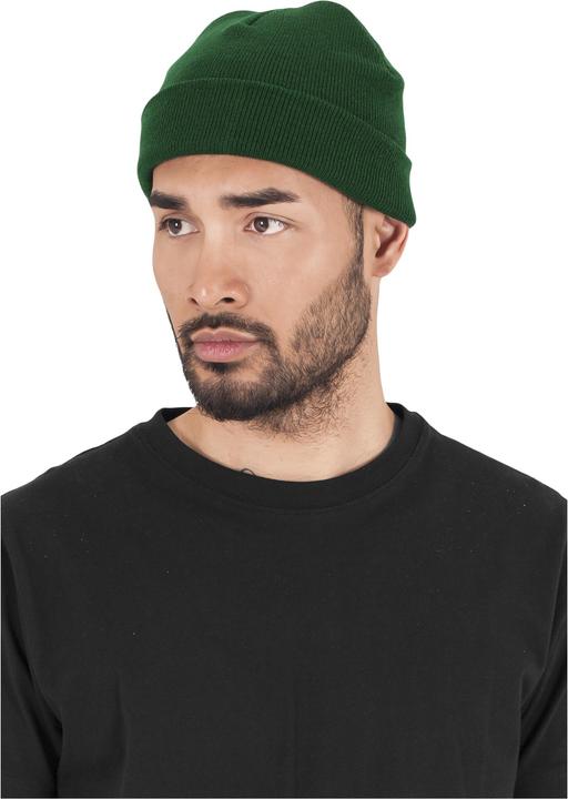 Actual product image Flexfit Heavyweight Beanie (One size)