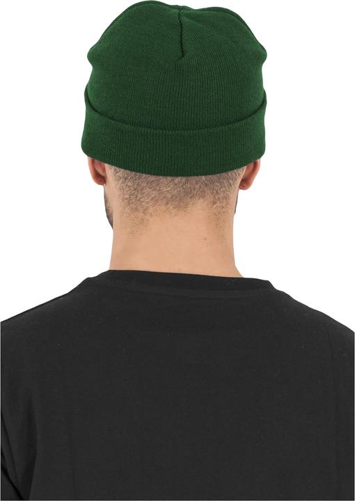 Actual product image Flexfit Heavyweight Beanie (One size)