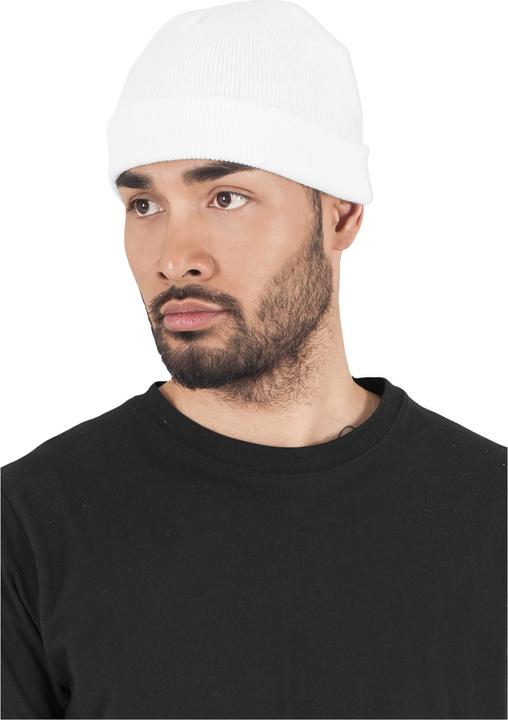 Produktbild Flexfit Heavyweight Beanie (One Size)