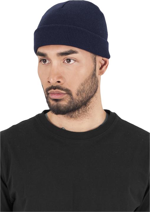 Actual product image Flexfit Heavyweight Beanie (One size)