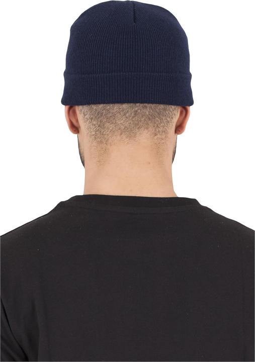 Actual product image Flexfit Heavyweight Beanie (One size)