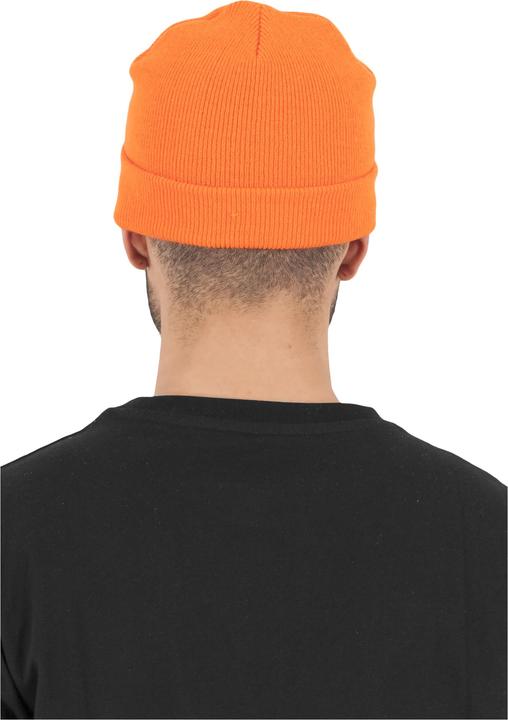 Produktbild Flexfit Heavyweight Beanie (One Size)