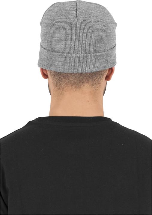 Actual product image Flexfit Heavyweight Beanie (One size)