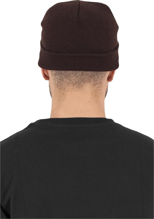 Actual product image Flexfit Heavyweight Beanie (One size)