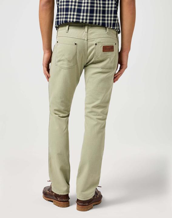 Actual product image Wrangler Hose Greensboro (34)