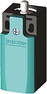 Actual product image Siemens Limit switch 31 mm round bar 1NO/1NC