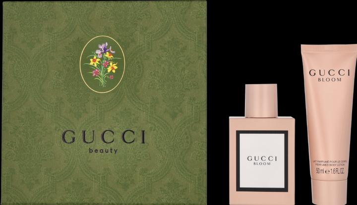 Immagine prodotto Gucci Fioritura (Set profumo)