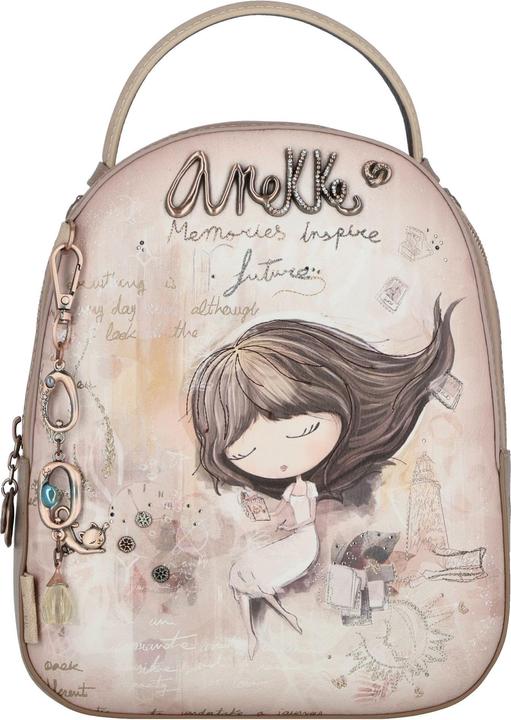 Anekke nature City Rucksack 23 cm (3 l)