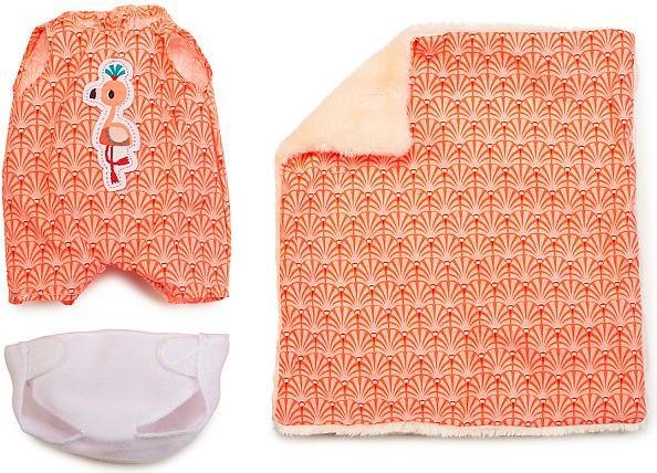Produktbild Lilliputiens Anais Baby