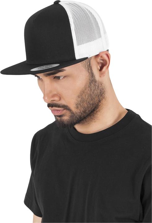 Actual product image Flexfit Classic Trucker 2-Tone (One size)