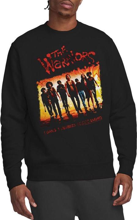Immagine prodotto Warriors One Gang Felpa Adulto Unisex (M)