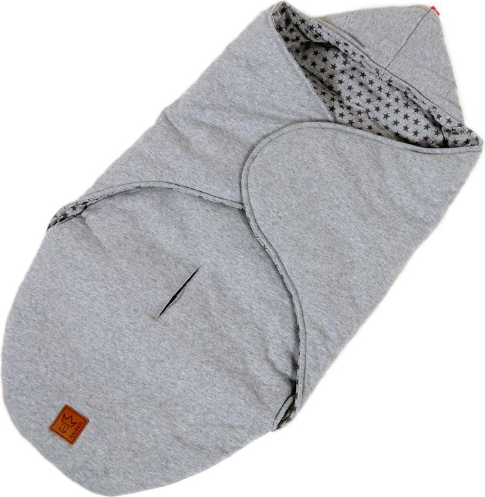 Produktbild Kaiser Einschlagdecke Caroline Star light (40 x 80 cm)