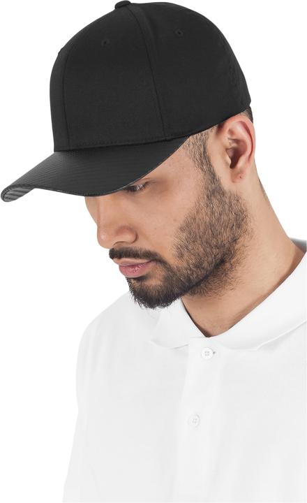 Actual product image Flexfit Carbon (S, M)