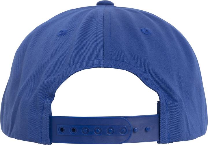 Actual product image Flexfit Pro-Style Twill Snapback Youth Cap (6, 7, 8, 9, 10, 11, 12, 13, 14)