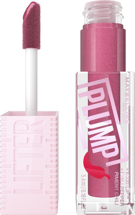 Image du produit Maybelline New York Lip Lifter (2 Mauve Bite)