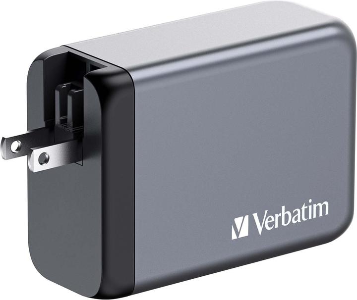 Produktbild Verbatim GaN Charger (240 W)