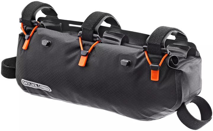 Ortlieb F9945 (3 l, Borsa telaio)