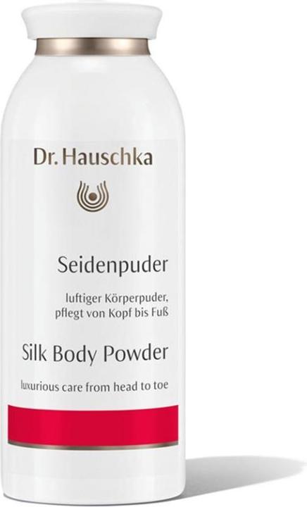 Produktbild Dr. Hauschka Seidenpuder (Körperpuder, 300 ml)