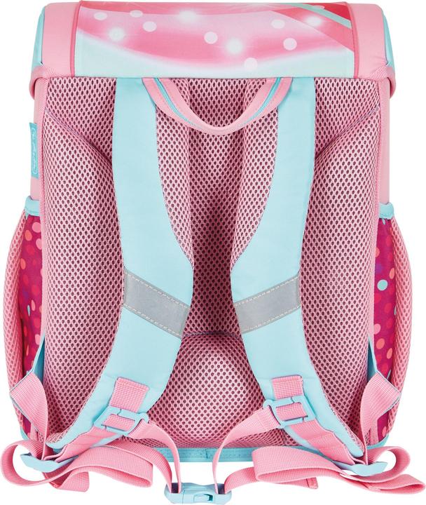 Actual product image Herlitz School Bag Loop Plus Ballet Love (16 l)